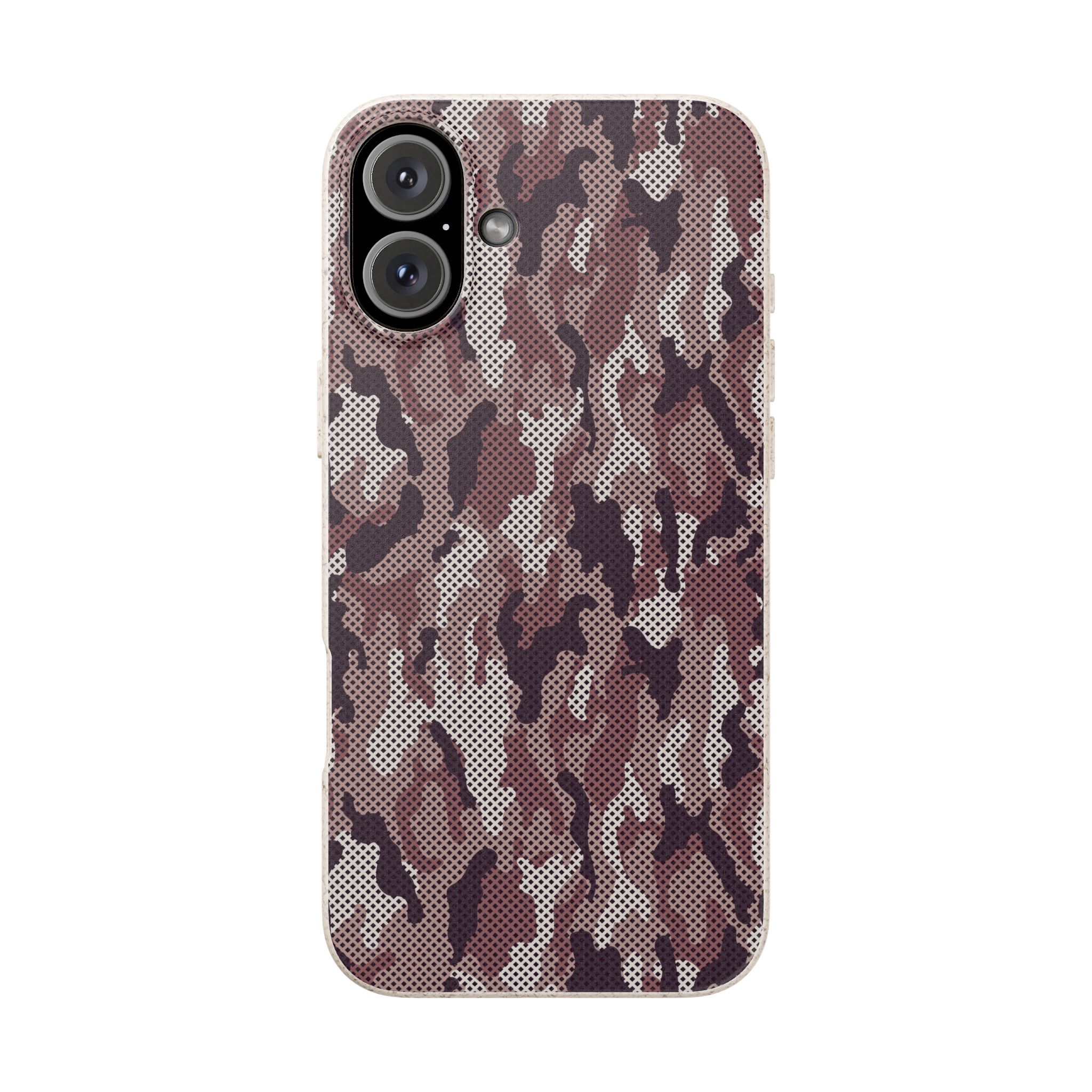 Pink Camo iPhone Case 29 Pink Camo iPhone Case - Image 29