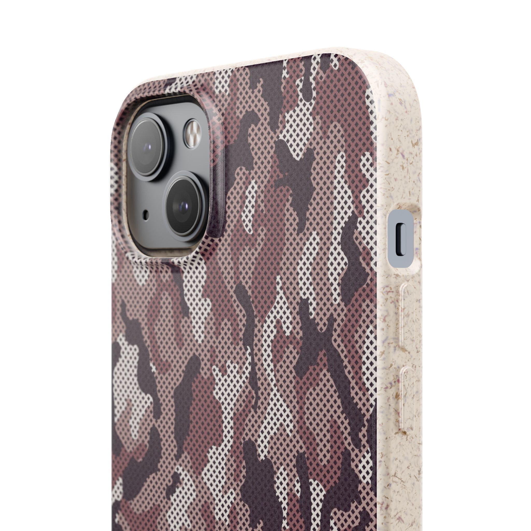 Pink Camo iPhone Case 52 Pink Camo iPhone Case - Image 52