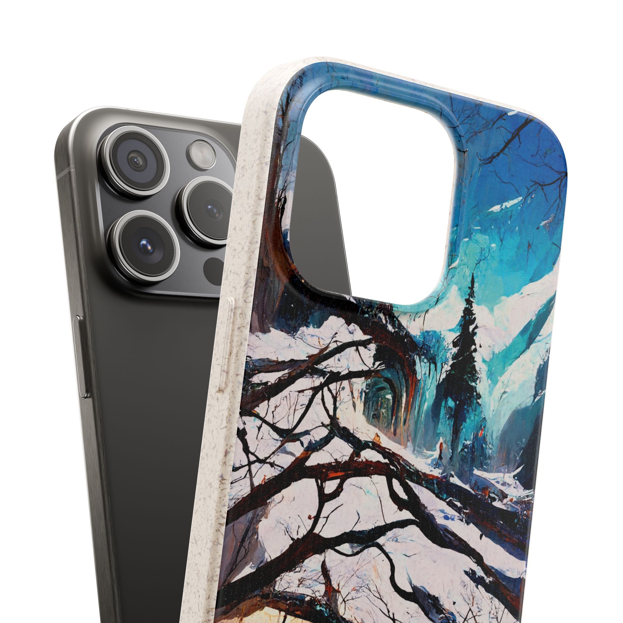 Haven Forest iPhone Case 42 Haven Forest iPhone Case - Image 42