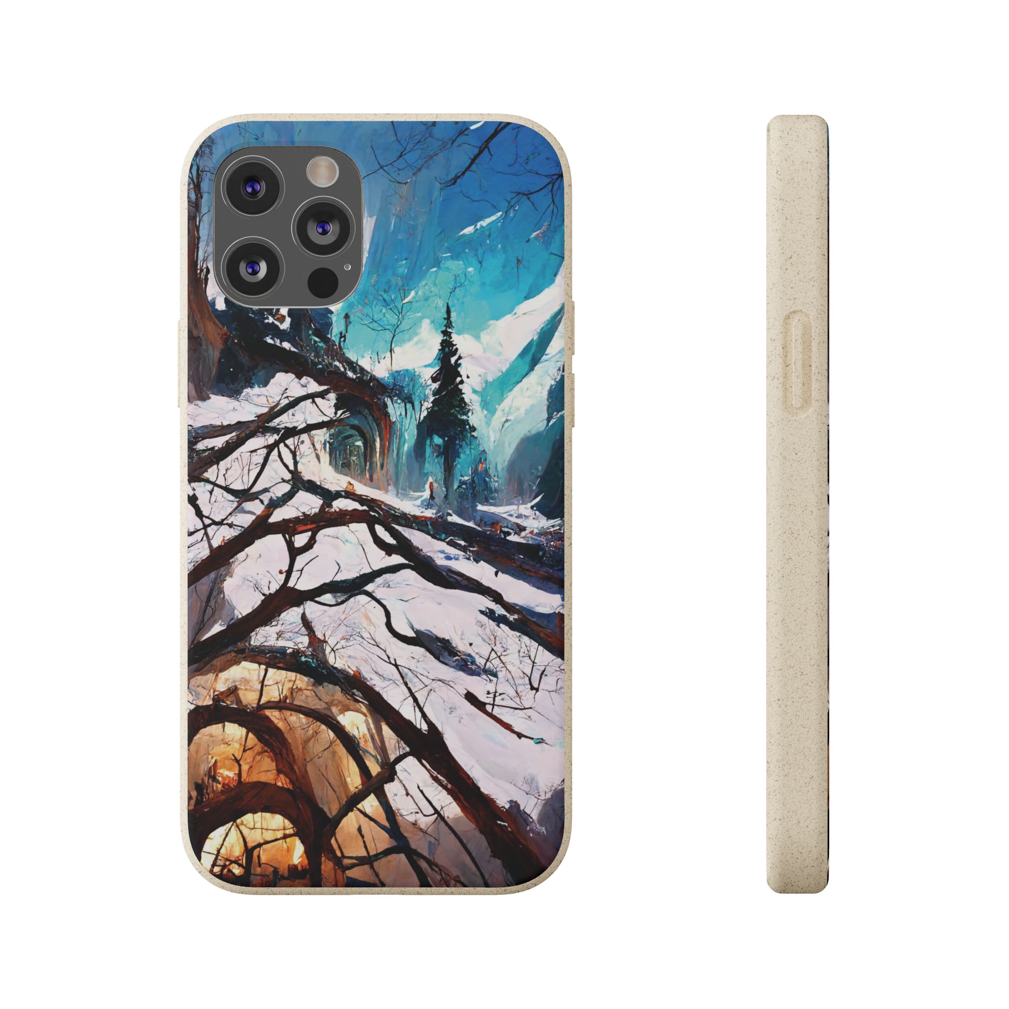 Haven Forest iPhone Case 11 Haven Forest iPhone Case - Image 11