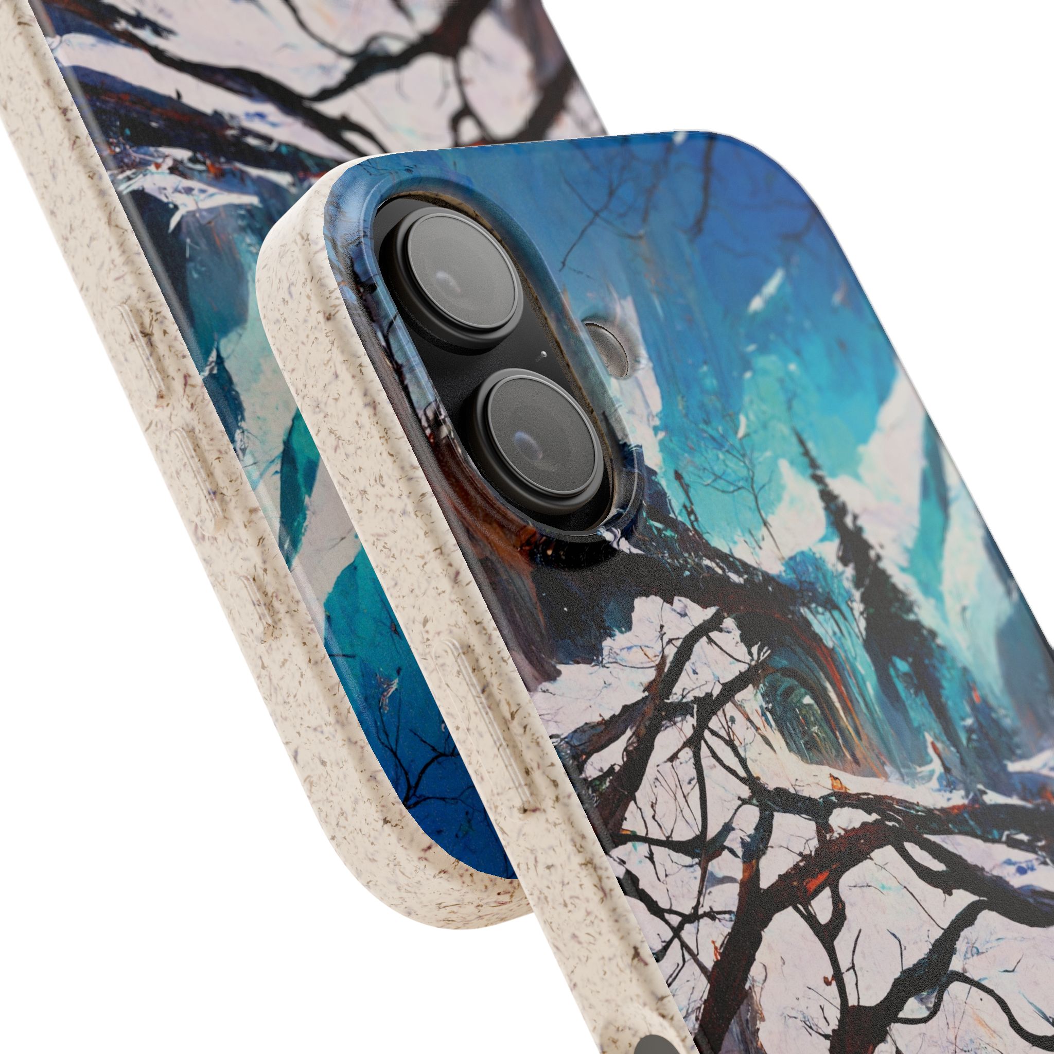 Haven Forest iPhone Case 34 Haven Forest iPhone Case - Image 34