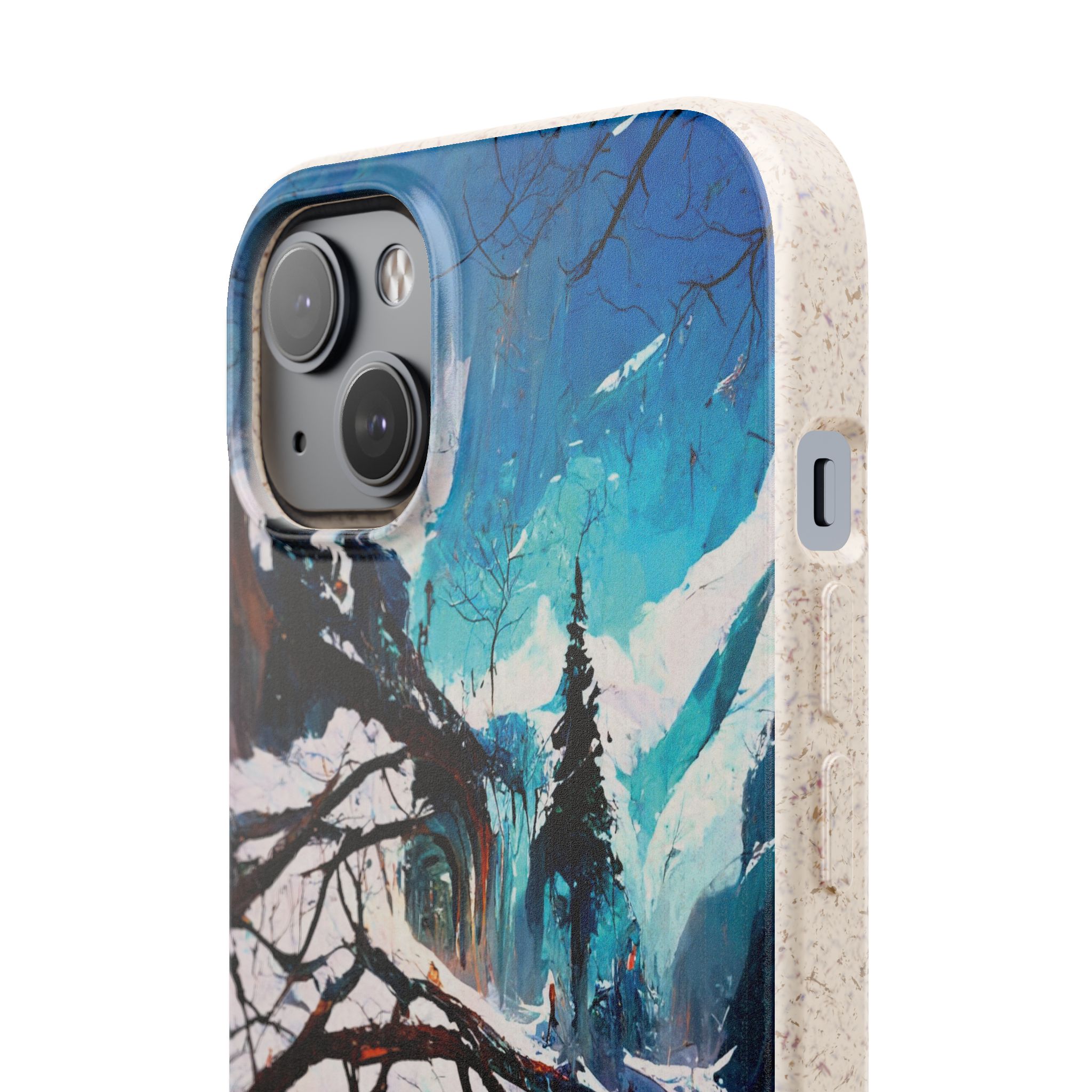 Haven Forest iPhone Case 52 Haven Forest iPhone Case - Image 52