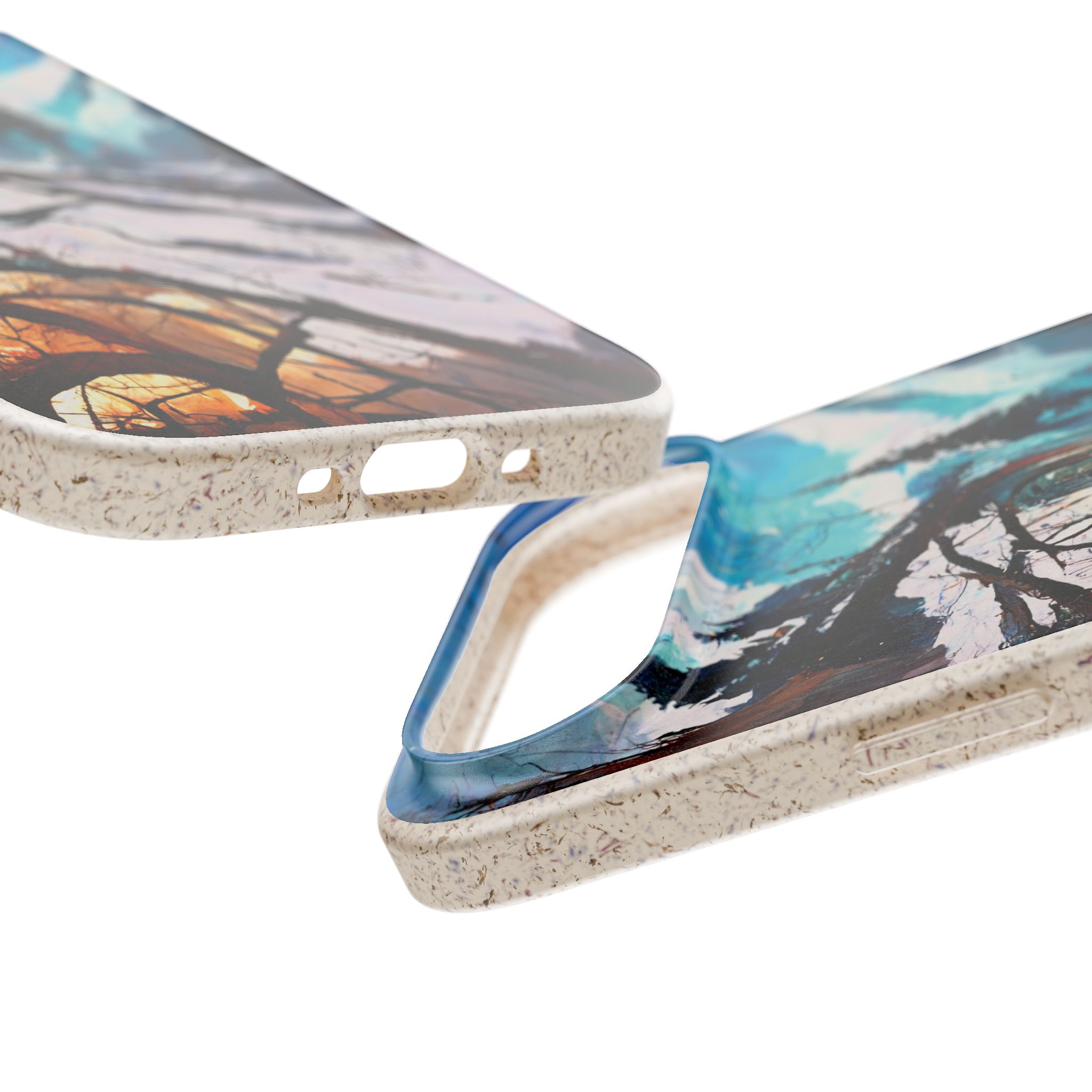 Haven Forest iPhone Case 36 Haven Forest iPhone Case - Image 36