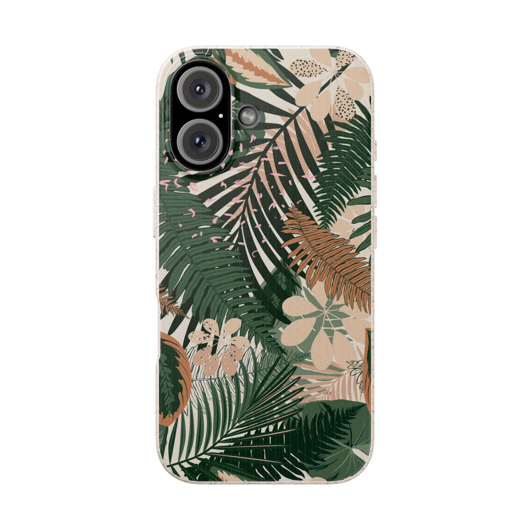 Jungle Whisper iPhone Case 27 Jungle Whisper iPhone Case - Image 27