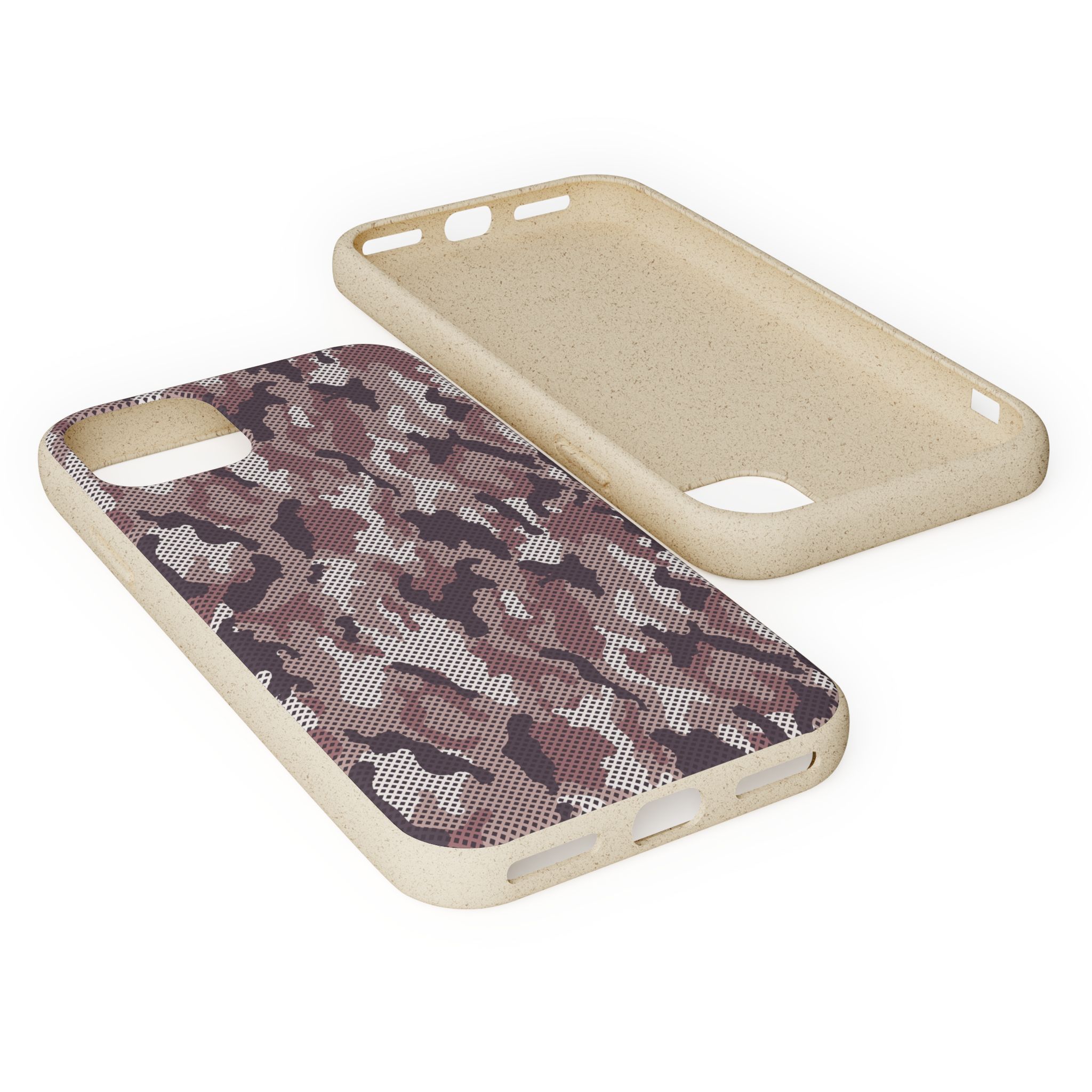 Pink Camo iPhone Case 26 Pink Camo iPhone Case - Image 26