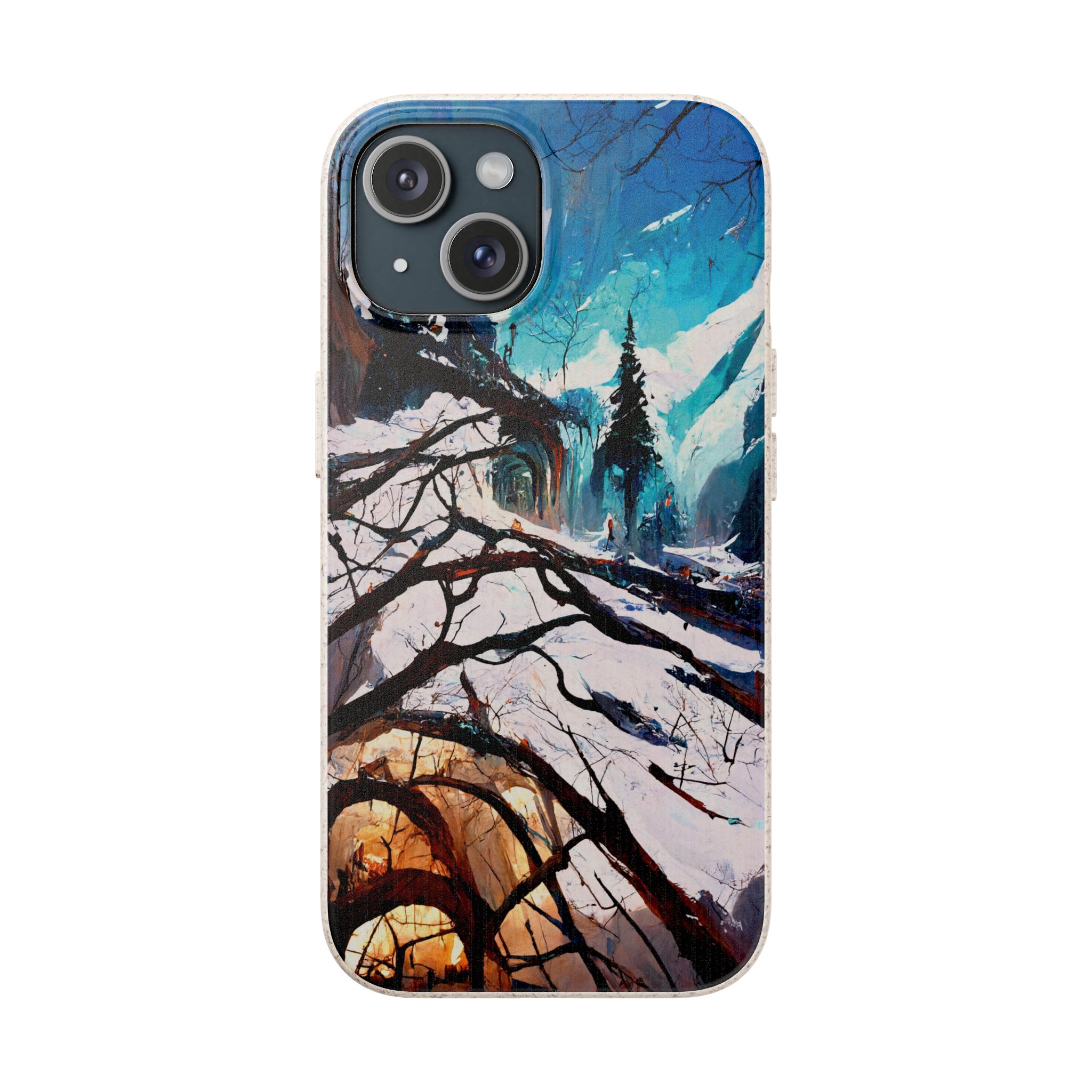 Haven Forest iPhone Case 39 Haven Forest iPhone Case - Image 39