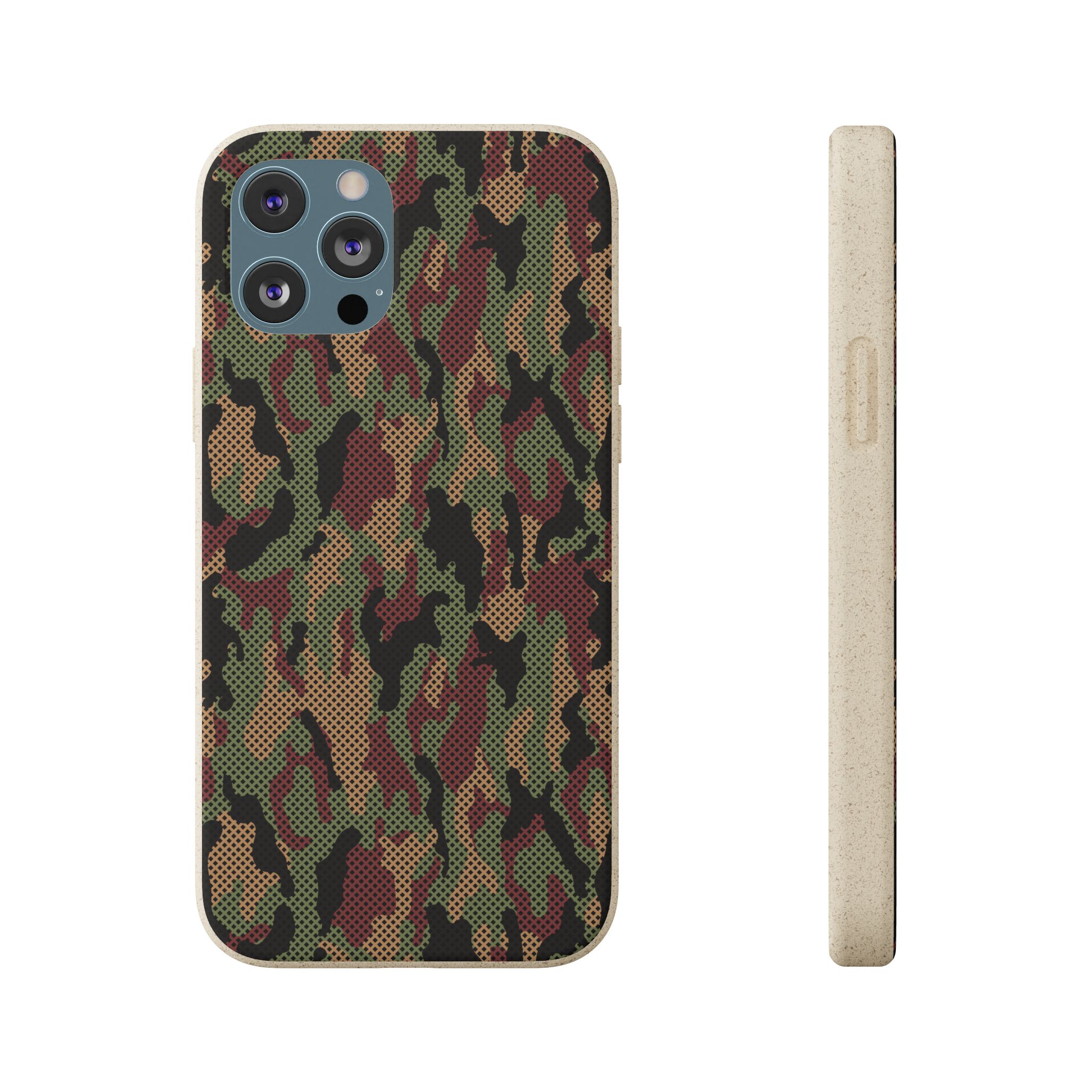 Camo iPhone Case 15 Camo iPhone Case - Image 15