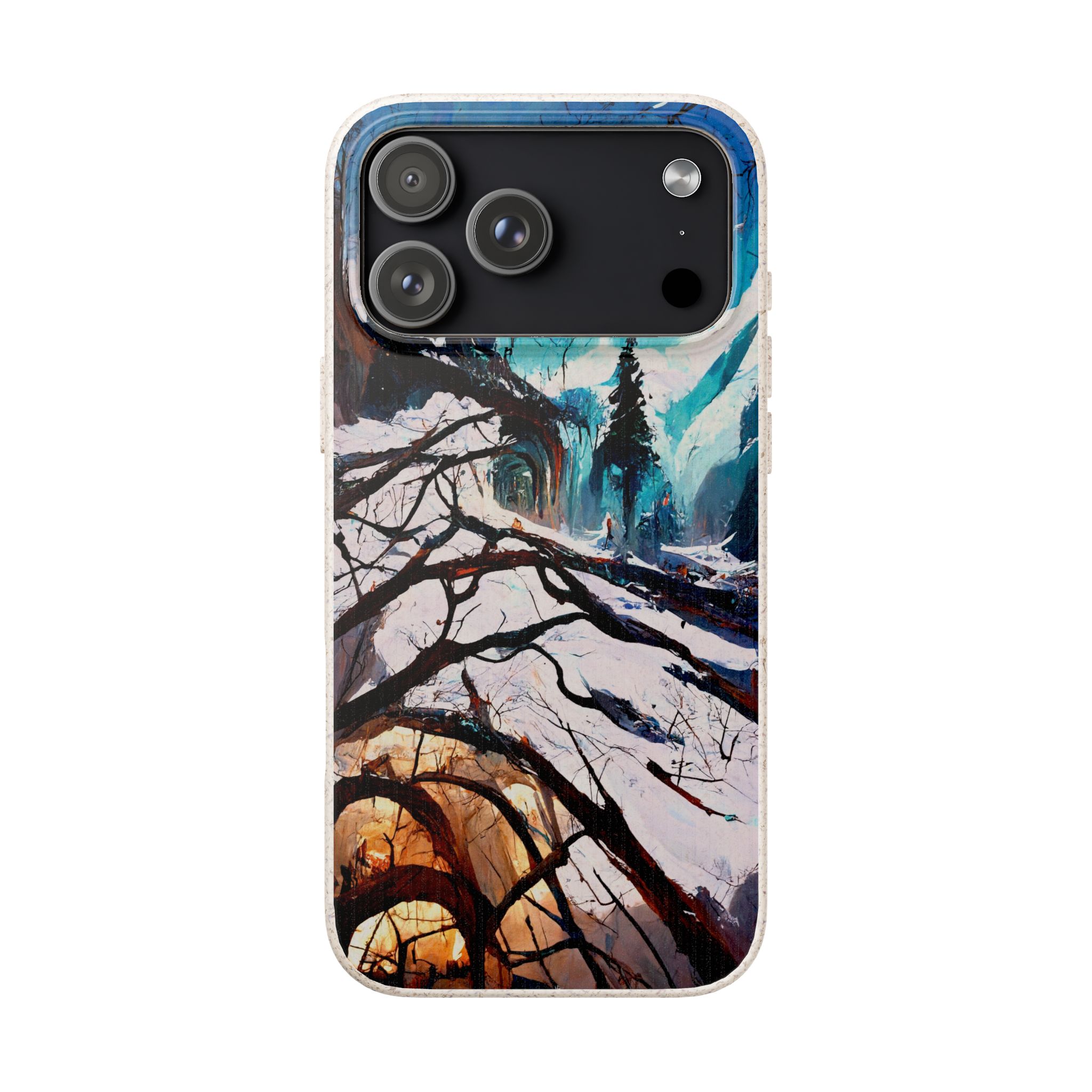 Haven Forest iPhone Case 57 Haven Forest iPhone Case - Image 57