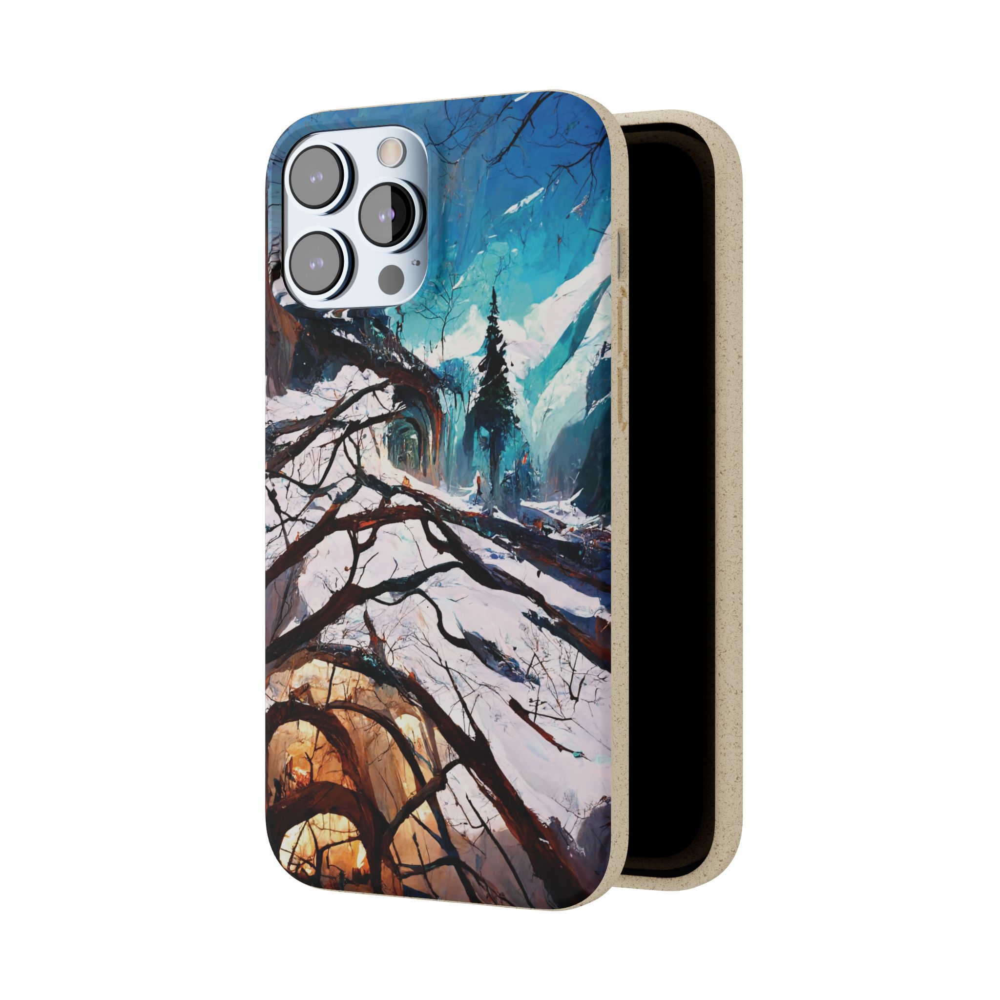 Haven Forest iPhone Case 22 Haven Forest iPhone Case - Image 22