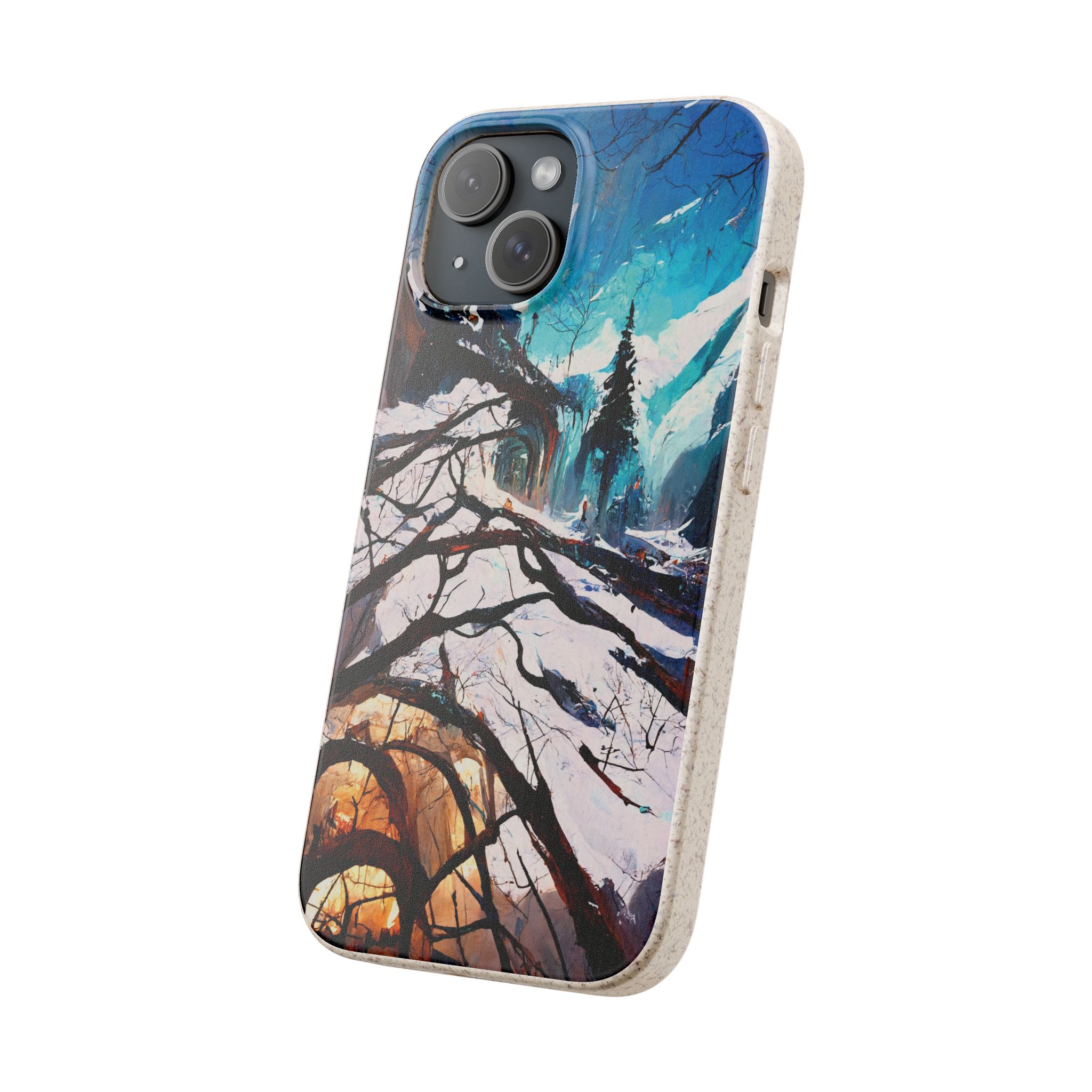 Haven Forest iPhone Case 40 Haven Forest iPhone Case - Image 40