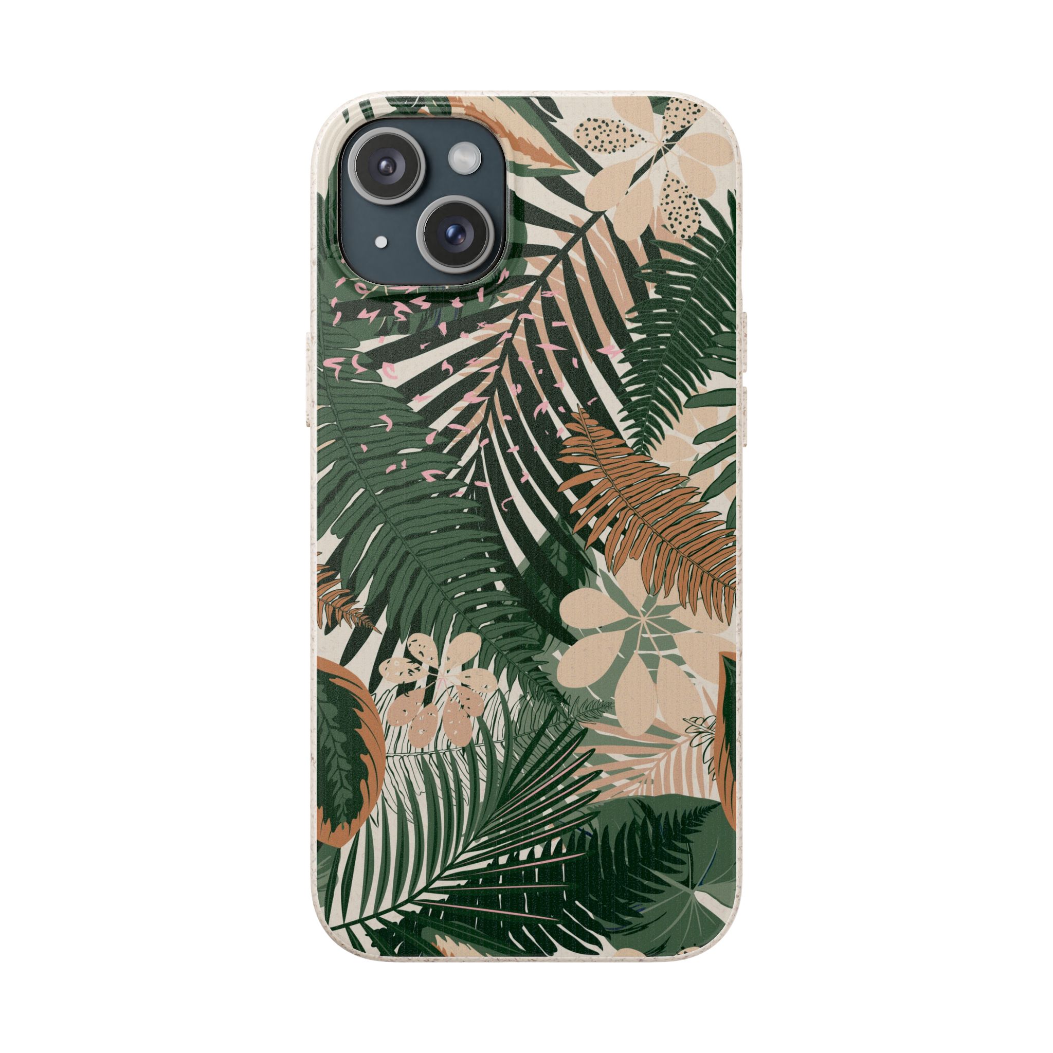 Jungle Whisper iPhone Case 37 Jungle Whisper iPhone Case - Image 37