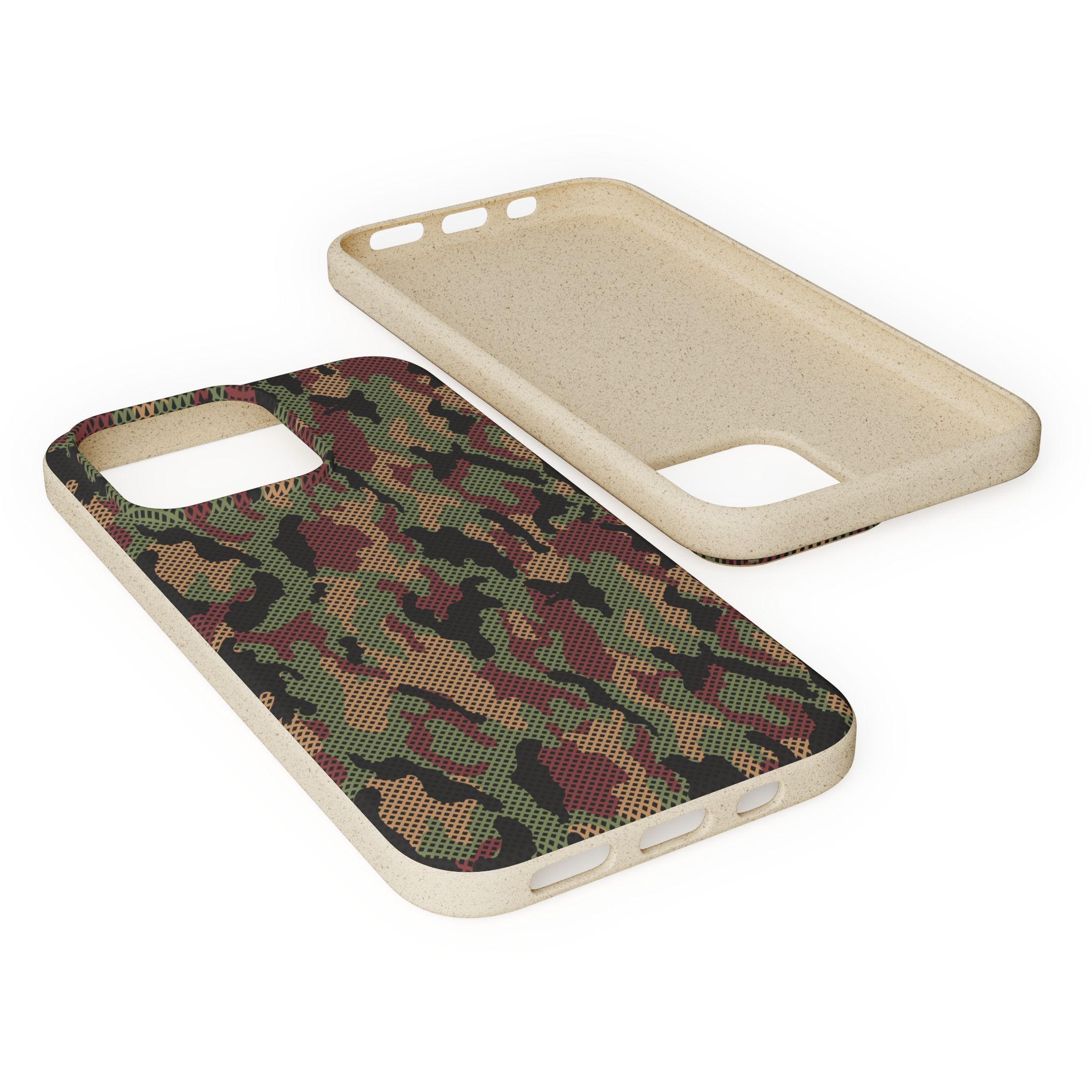 Camo iPhone Case 6 Camo iPhone Case - Image 6