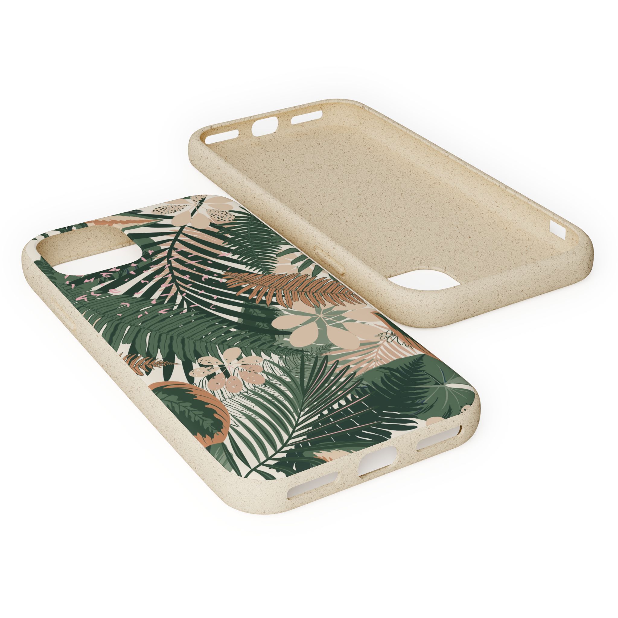 Jungle Whisper iPhone Case 26 Jungle Whisper iPhone Case - Image 26