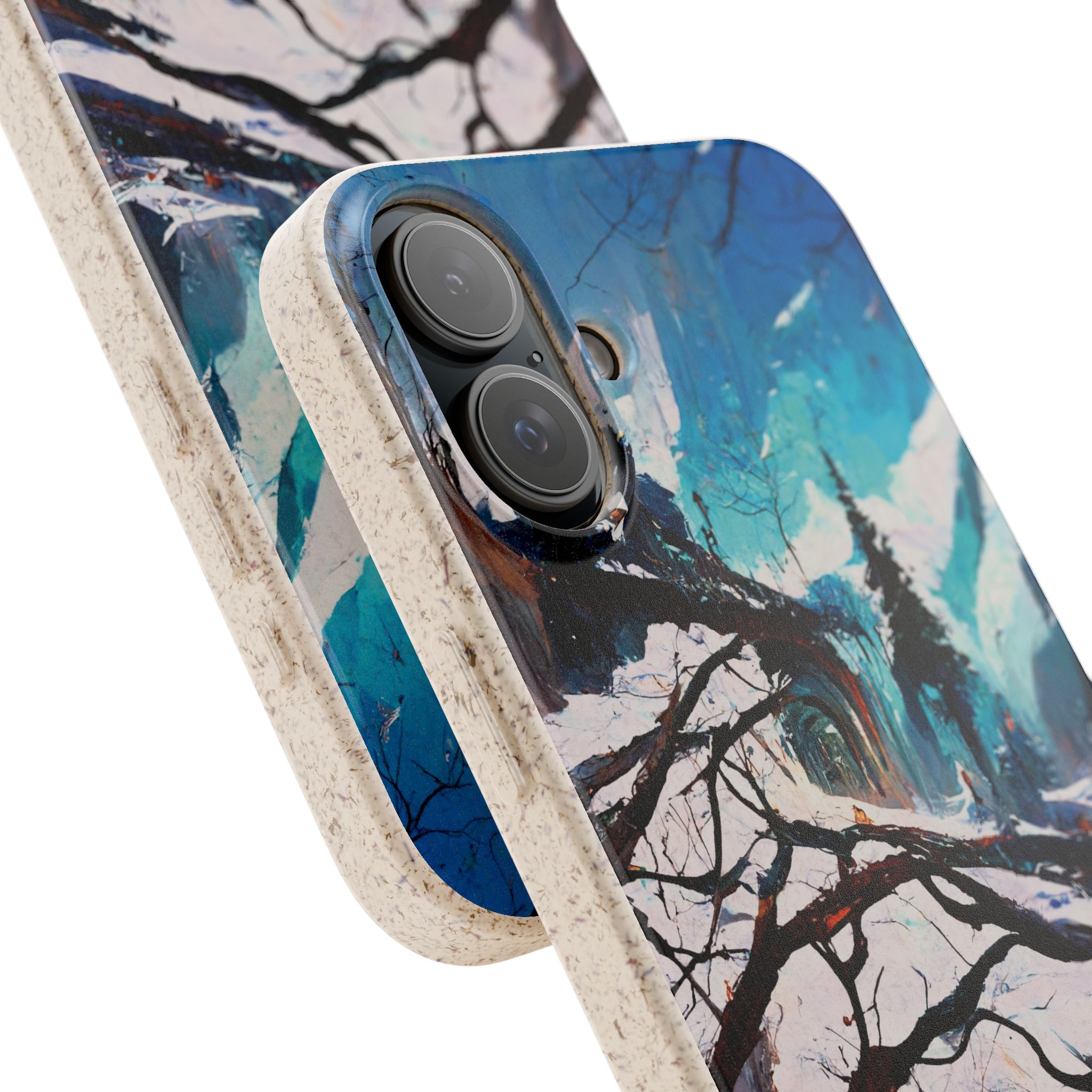 Haven Forest iPhone Case 30 Haven Forest iPhone Case - Image 30