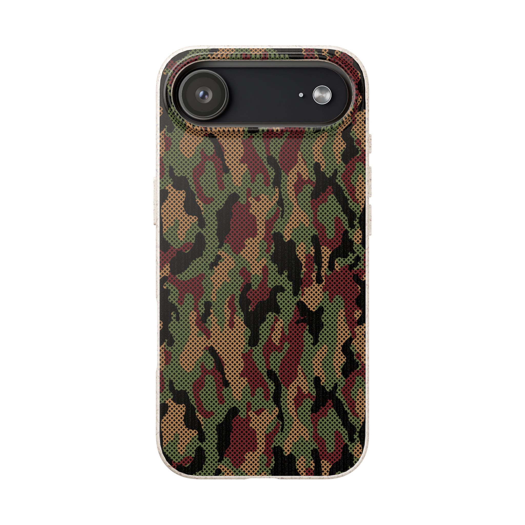 Camo iPhone Case 35 Camo iPhone Case - Image 35
