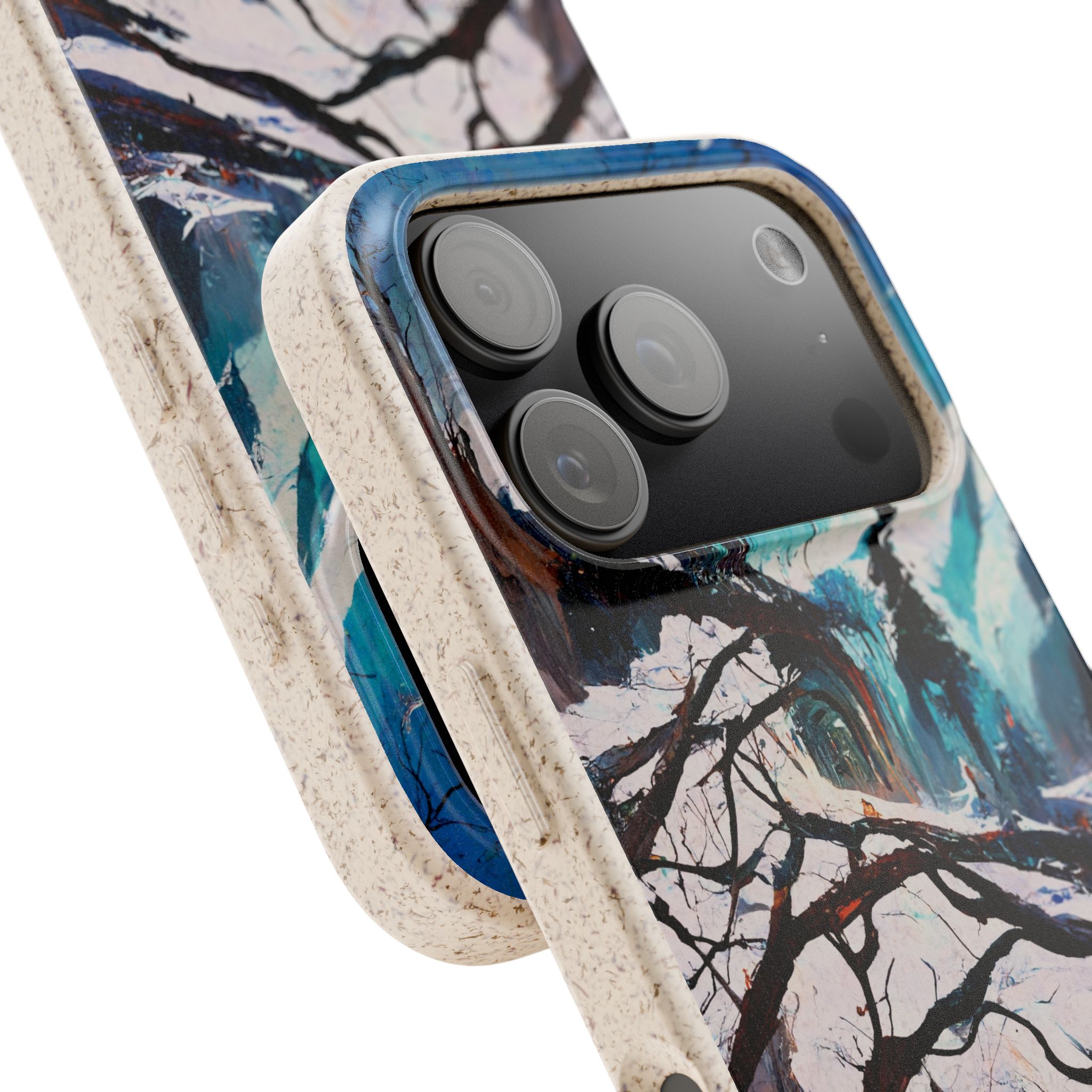 Haven Forest iPhone Case 56 Haven Forest iPhone Case - Image 56