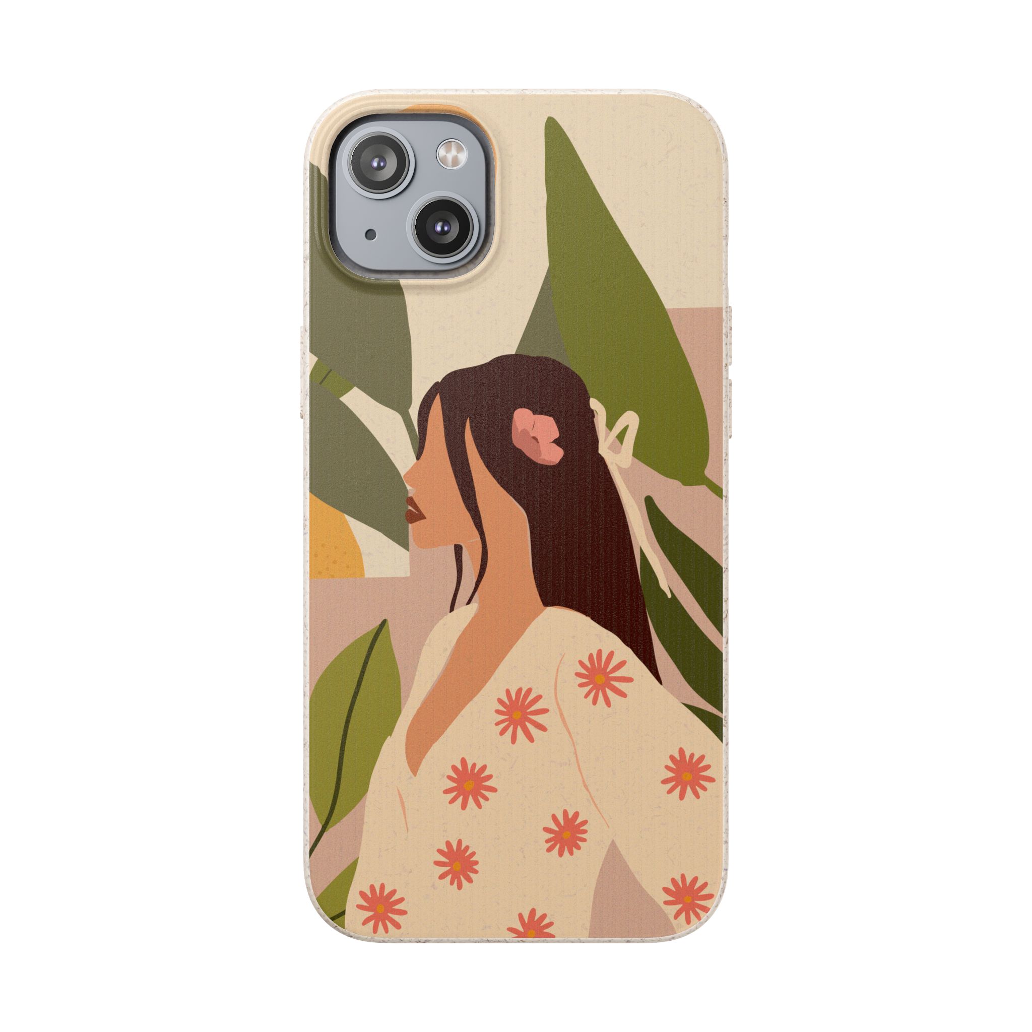 Jungle and Female iPhone Case 27 Jungle and Female iPhone Case - Image 27