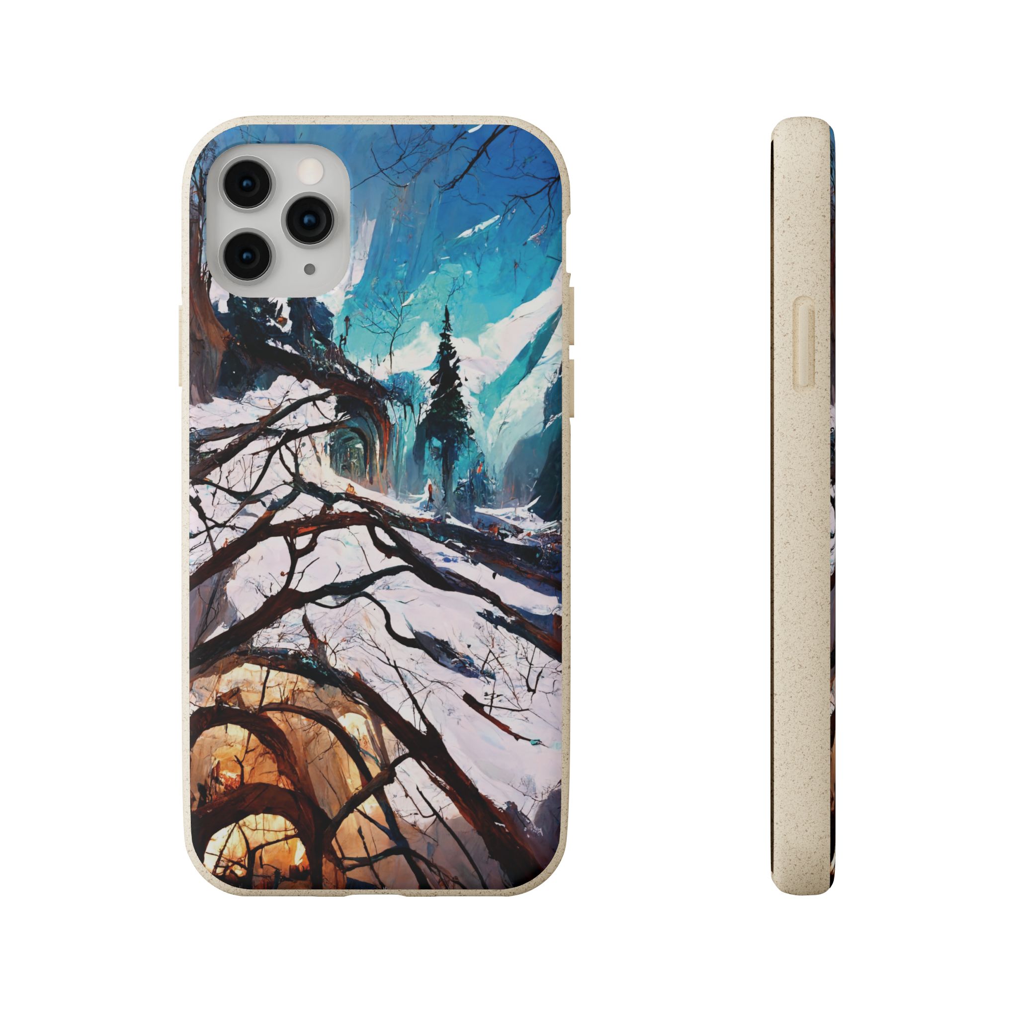 Haven Forest iPhone Case 25 Haven Forest iPhone Case - Image 25
