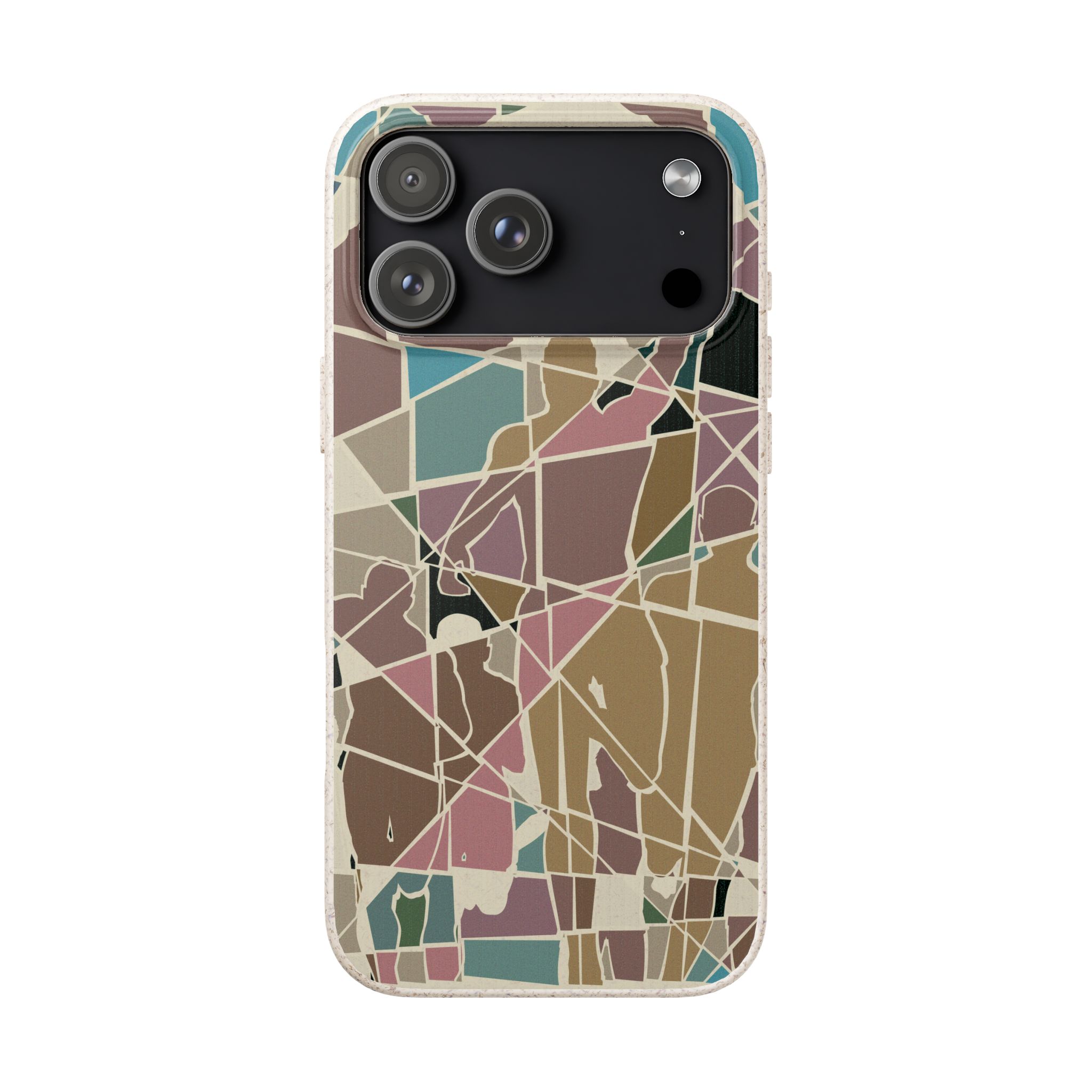 The Champion iPhone Case