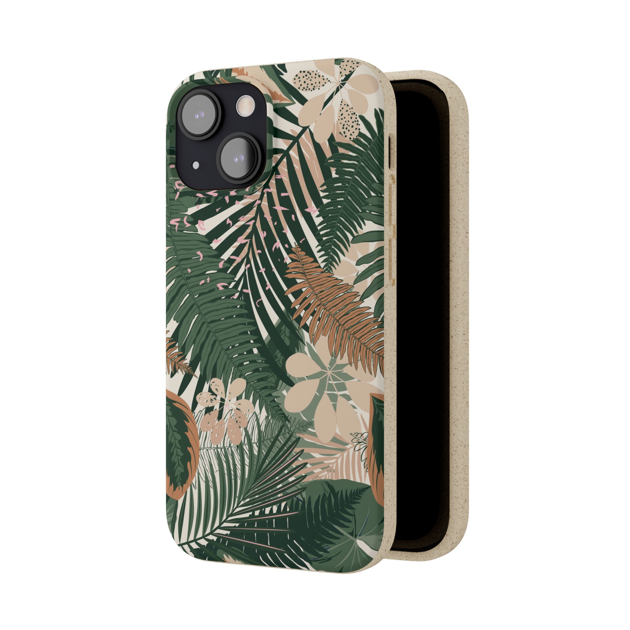 Jungle Whisper iPhone Case 20 Jungle Whisper iPhone Case - Image 20