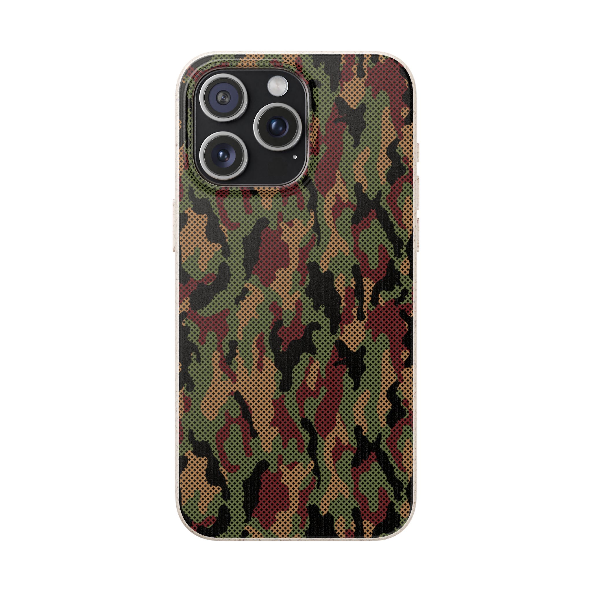 Camo iPhone Case 45 Camo iPhone Case - Image 45