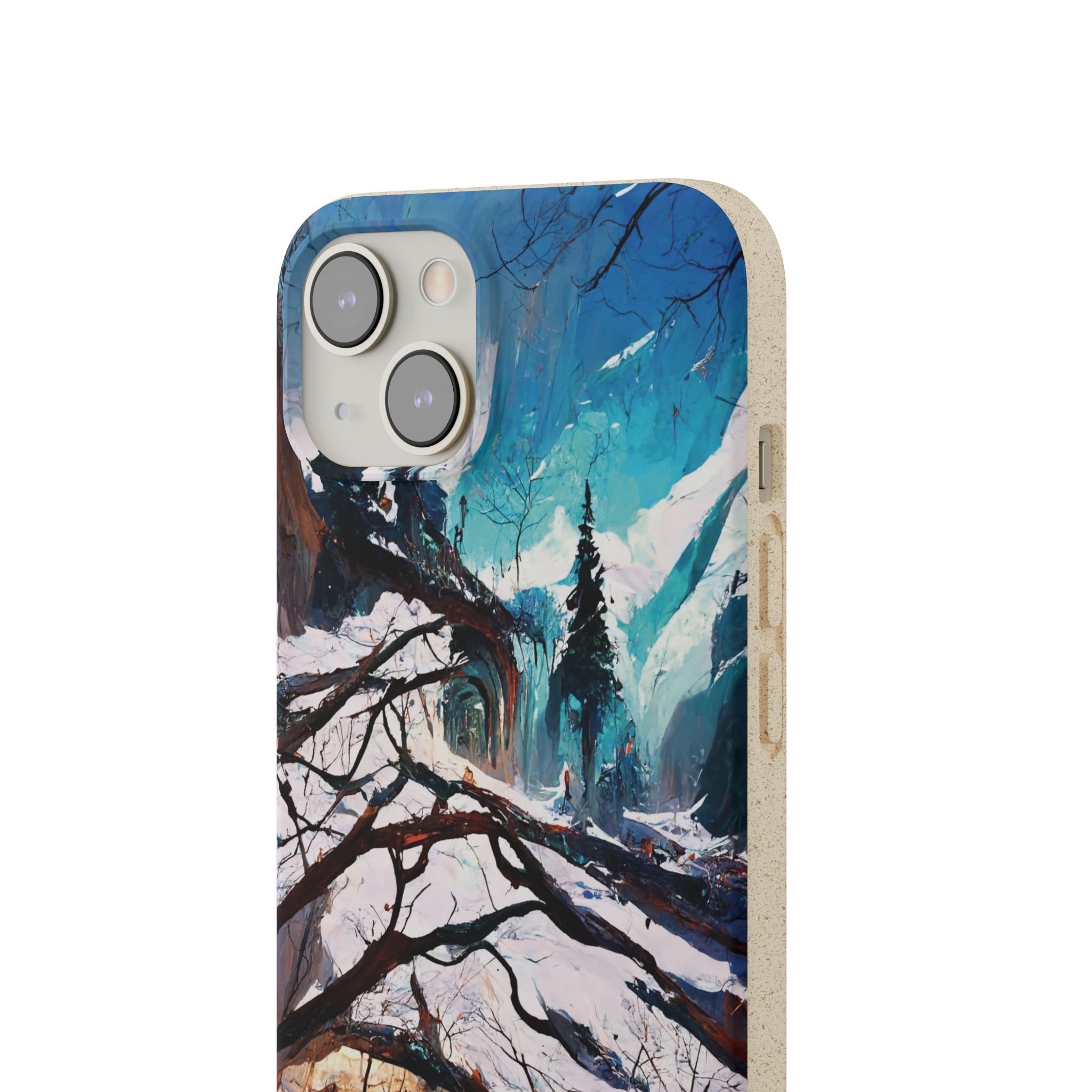 Haven Forest iPhone Case 16 Haven Forest iPhone Case - Image 16