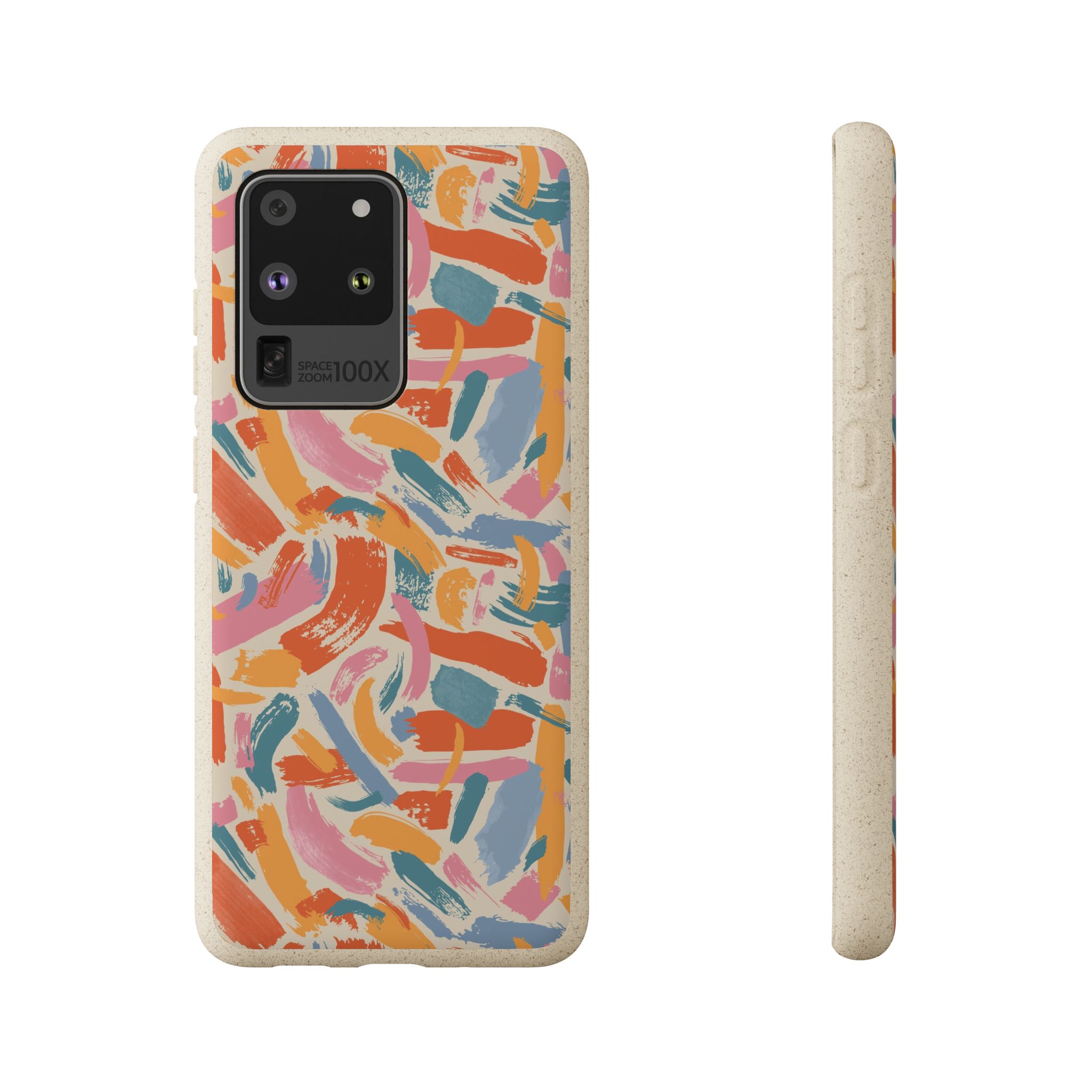 Color Rush Samsung Case