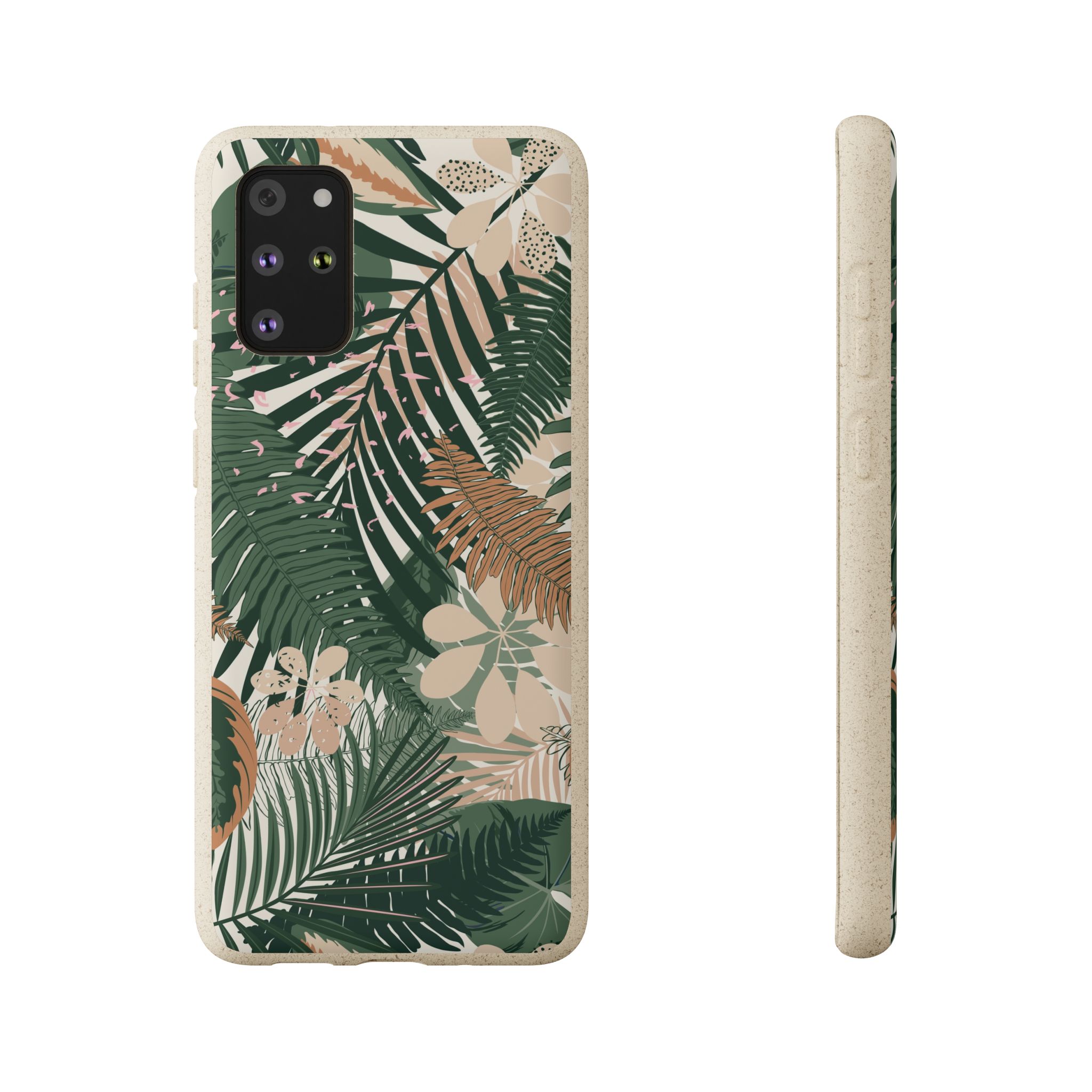 Jungle Whisper Samsung Case 3 Jungle Whisper Samsung Case - Image 3