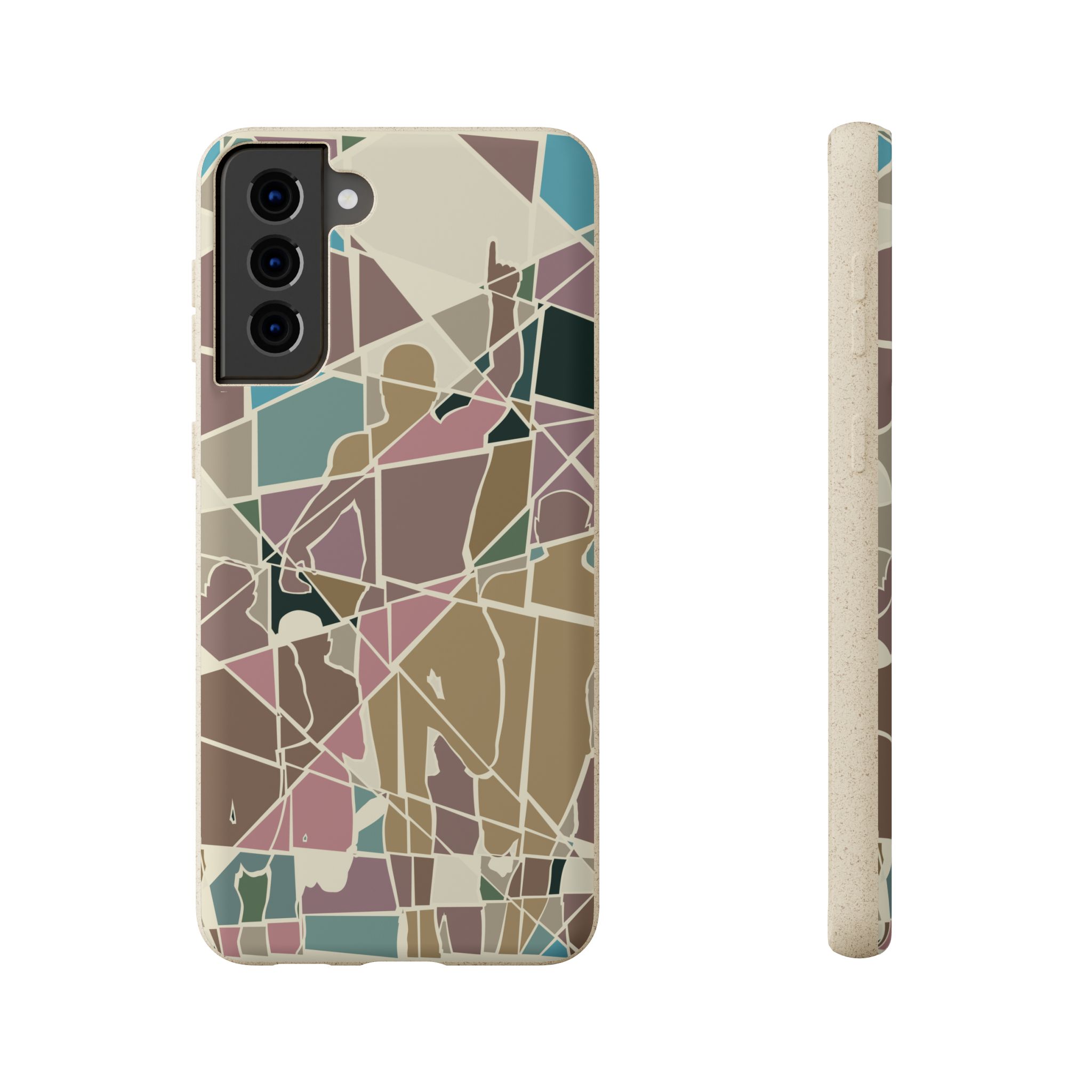 The Champion Samsung Case 5 The Champion Samsung Case - Image 5
