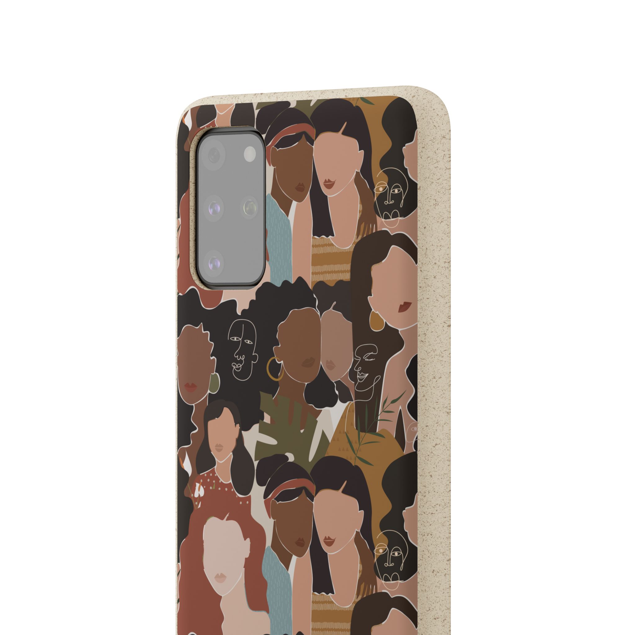 Femme Frame for Samsungs 4 Femme Frame for Samsungs - Image 4