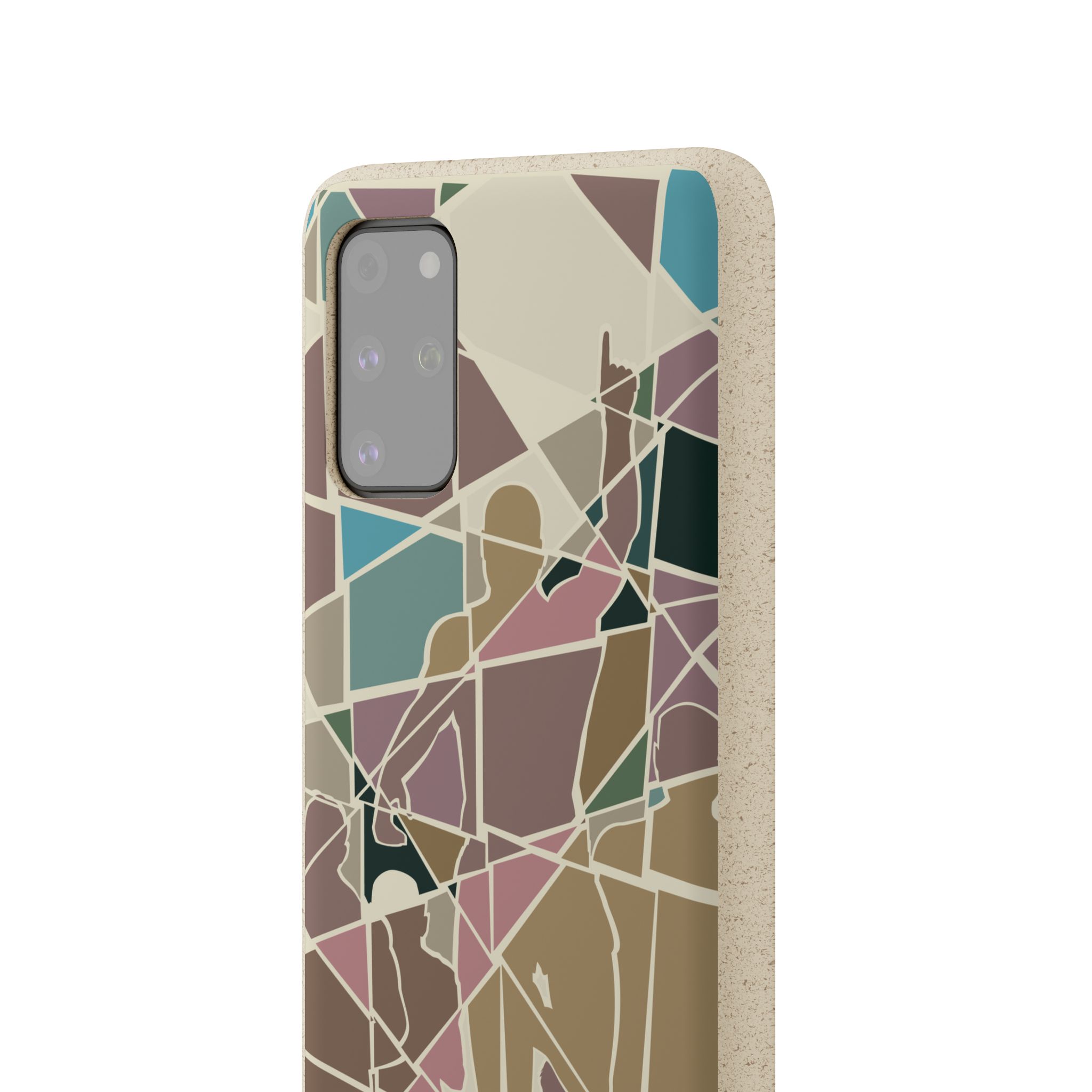The Champion Samsung Case 4 The Champion Samsung Case - Image 4