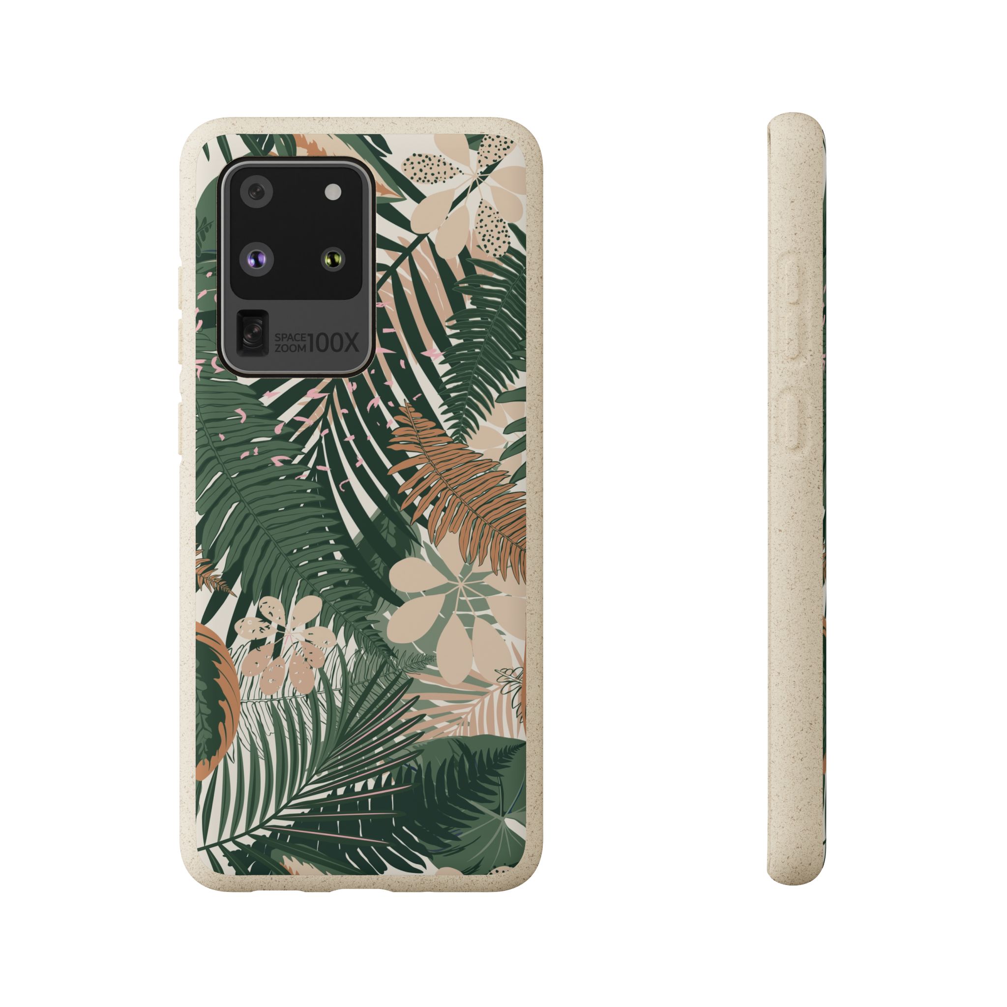 Jungle Whisper Samsung Case