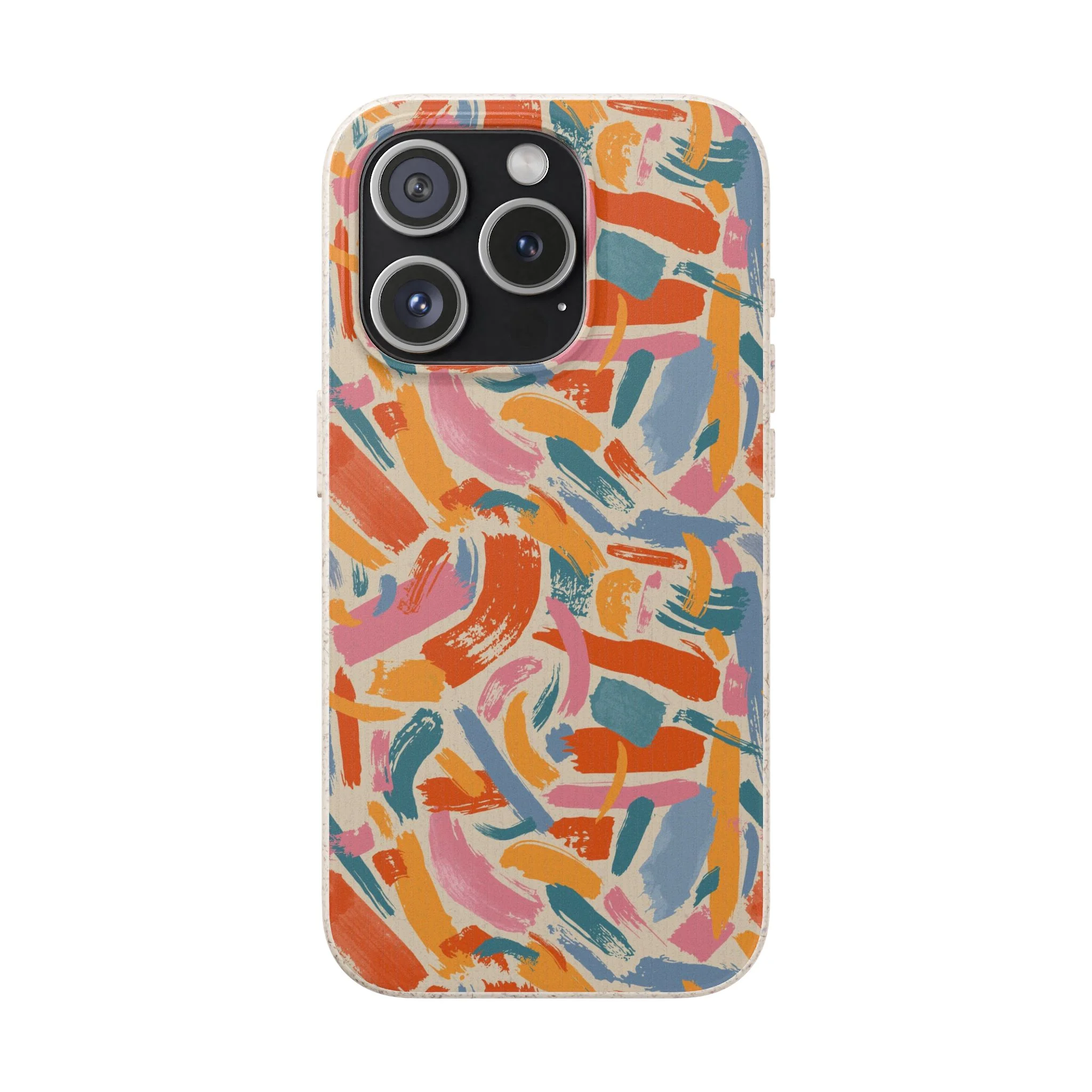 Color Rush iPhone Case