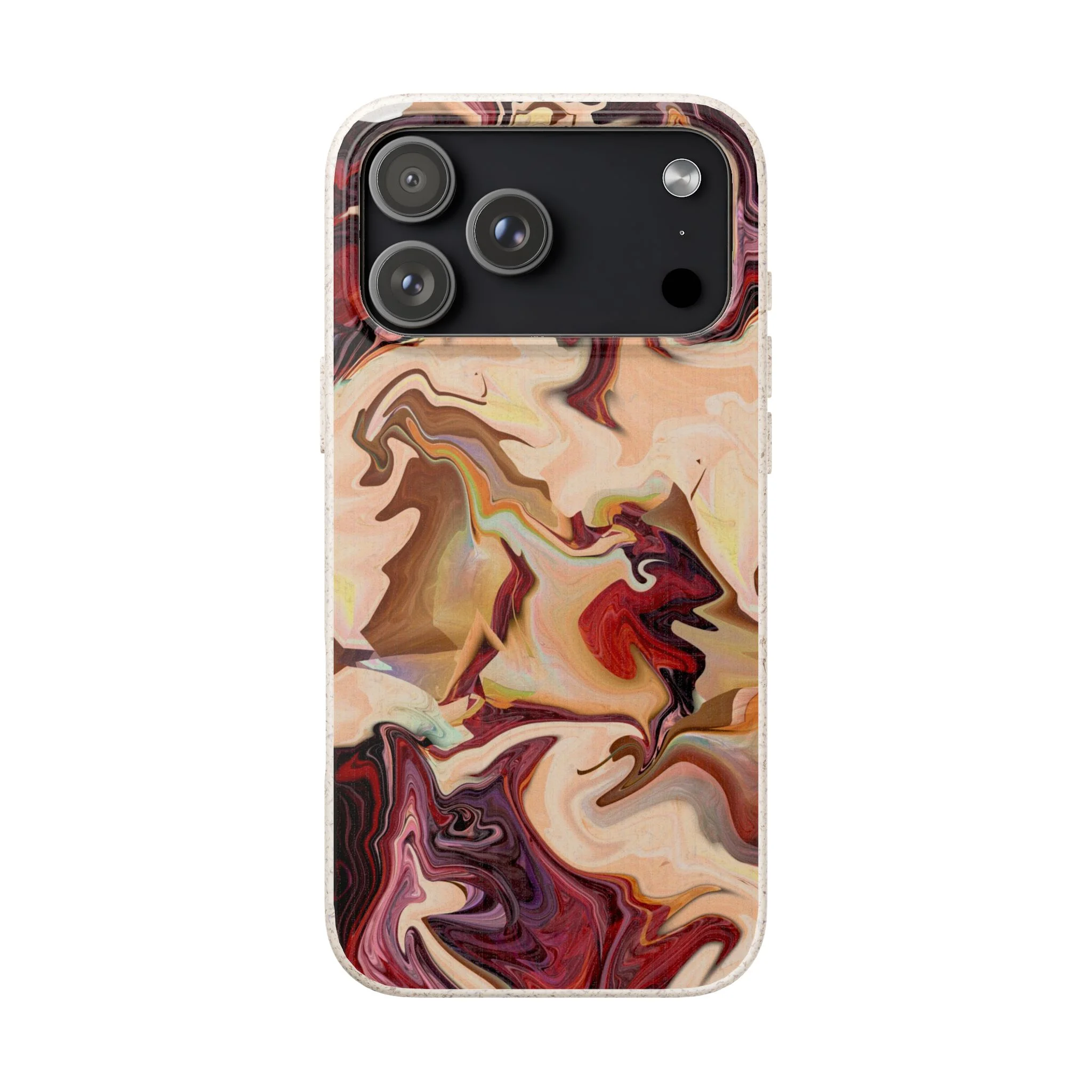 Marbella iPhone Case